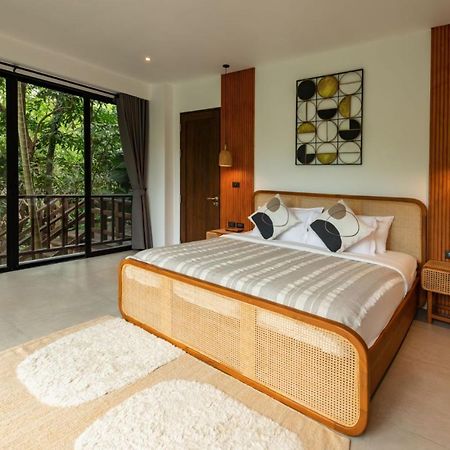 Villa Lydia, Koh Yao Noi Kültér fotó
