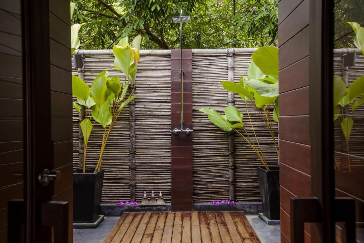 Villa Lydia, Koh Yao Noi Kültér fotó