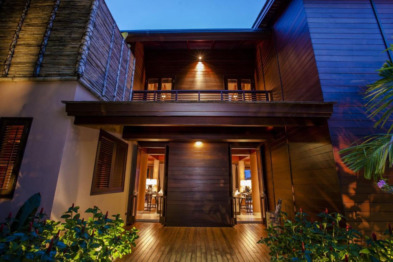 Villa Lydia, Koh Yao Noi Kültér fotó