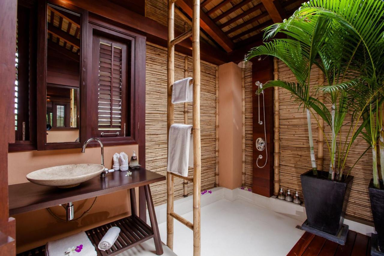 Villa Lydia, Koh Yao Noi Kültér fotó