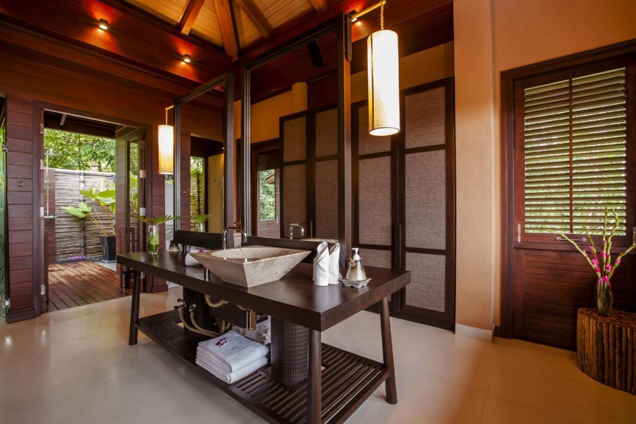 Villa Lydia, Koh Yao Noi Kültér fotó
