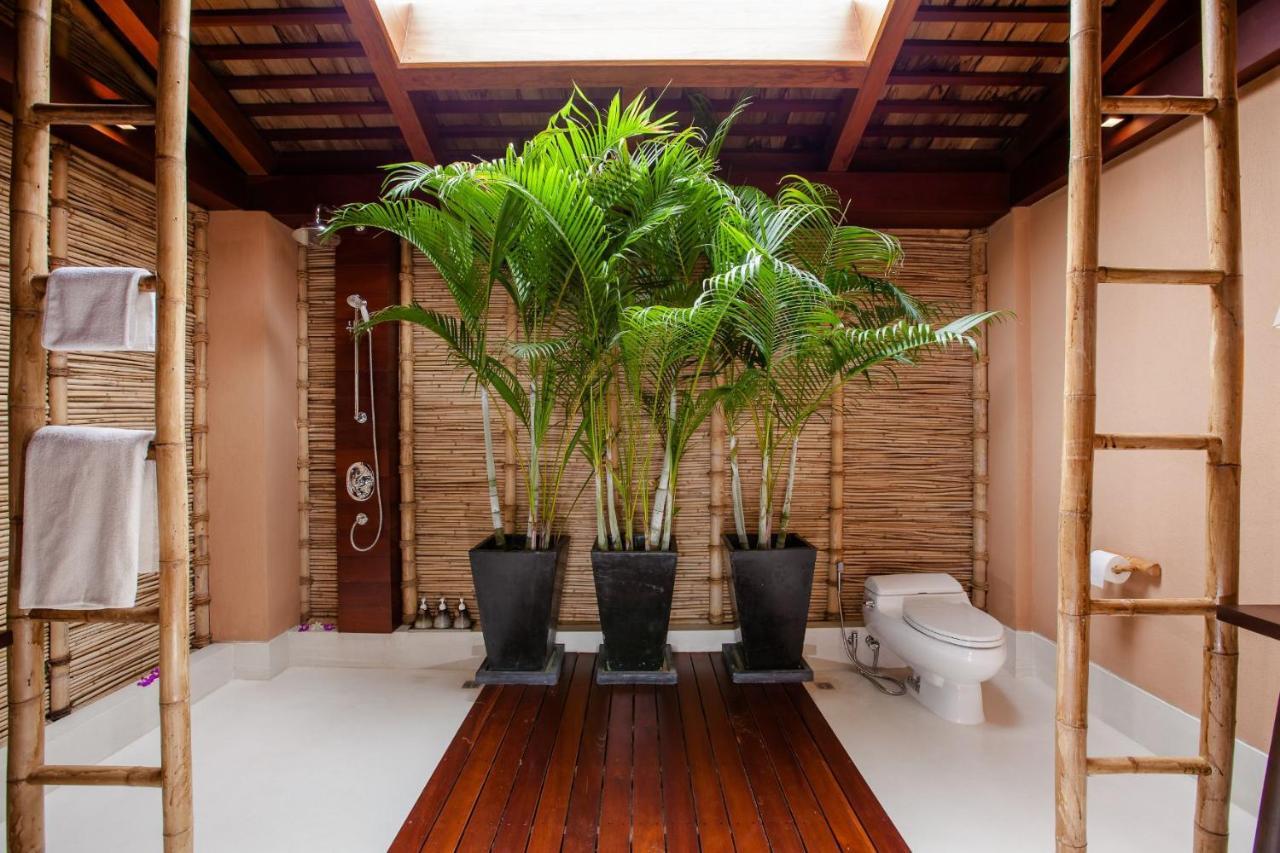 Villa Lydia, Koh Yao Noi Kültér fotó