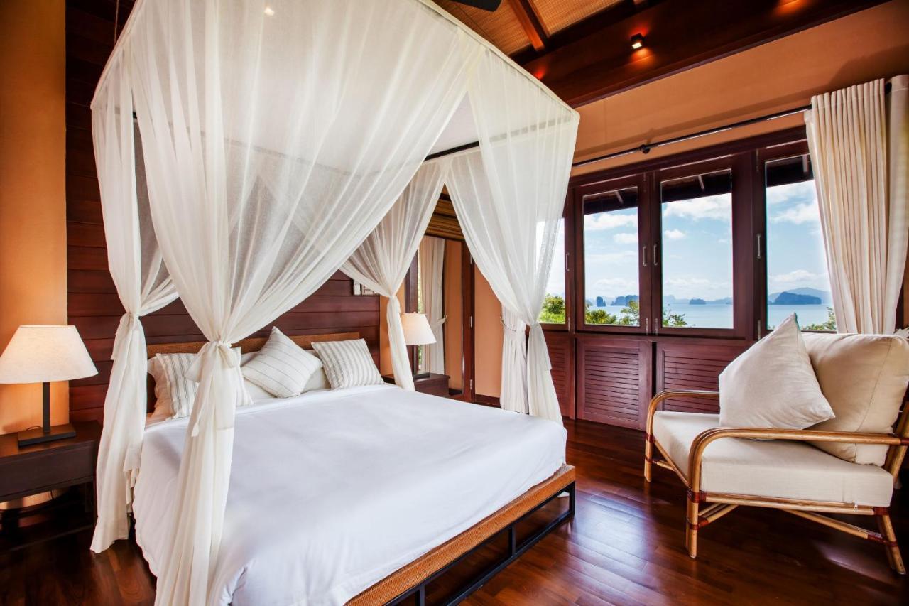 Villa Lydia, Koh Yao Noi Kültér fotó