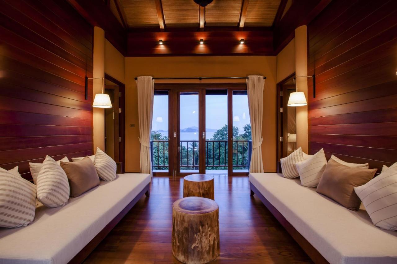 Villa Lydia, Koh Yao Noi Kültér fotó