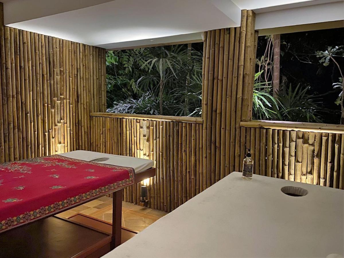Villa Lydia, Koh Yao Noi Kültér fotó