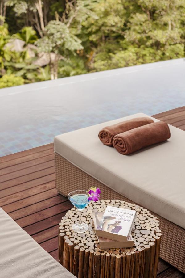 Villa Lydia, Koh Yao Noi Kültér fotó