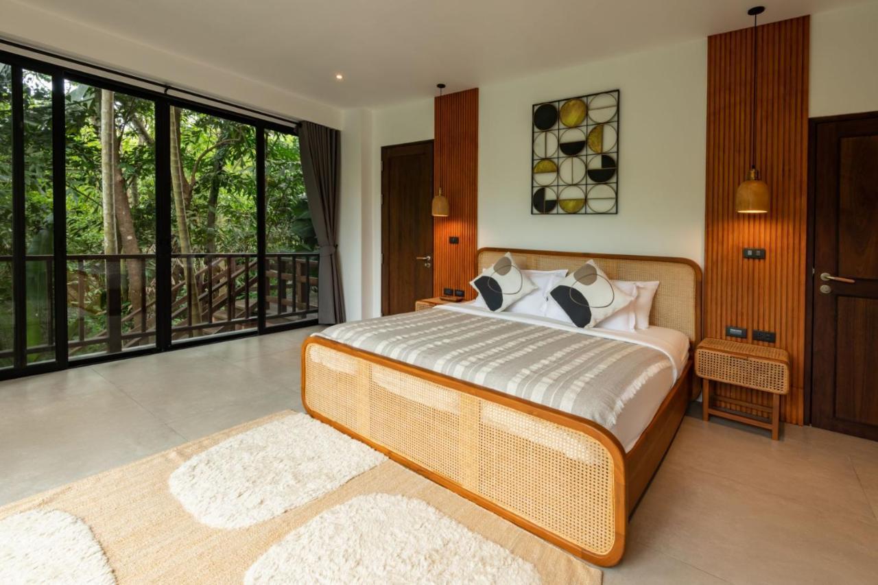 Villa Lydia, Koh Yao Noi Kültér fotó