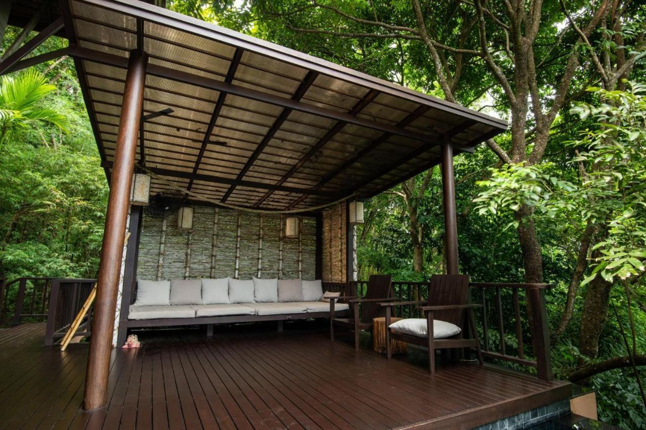 Villa Lydia, Koh Yao Noi Kültér fotó