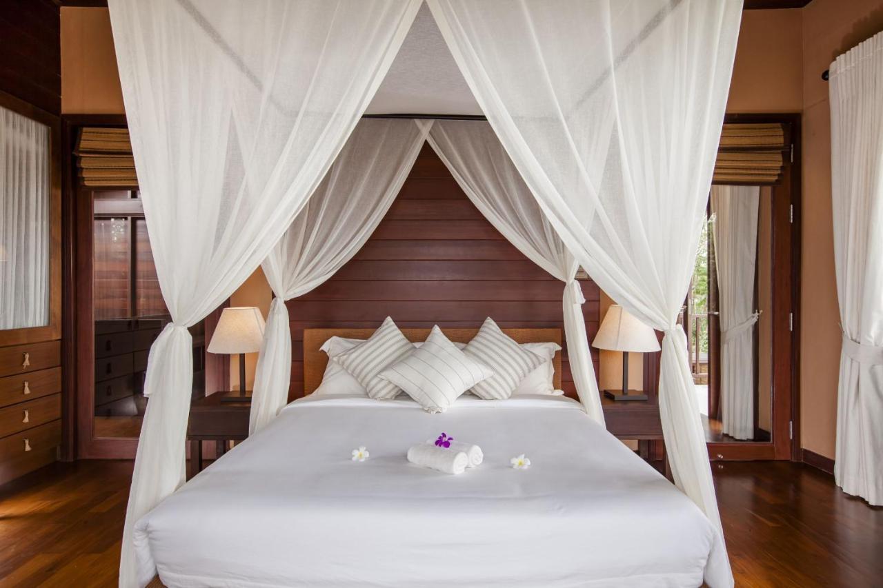 Villa Lydia, Koh Yao Noi Kültér fotó