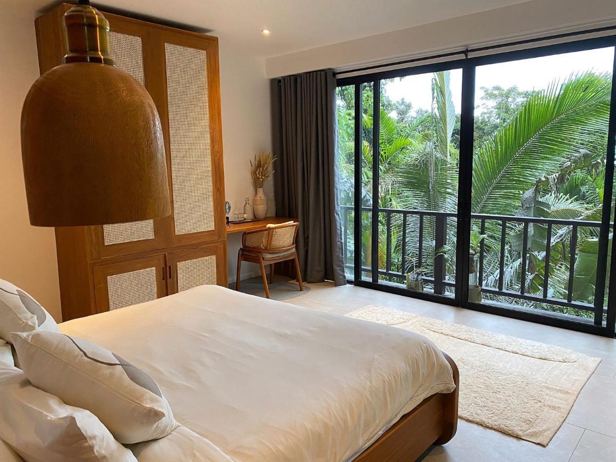 Villa Lydia, Koh Yao Noi Kültér fotó