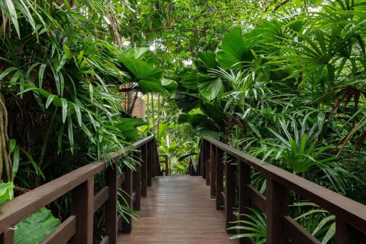 Villa Lydia, Koh Yao Noi Kültér fotó