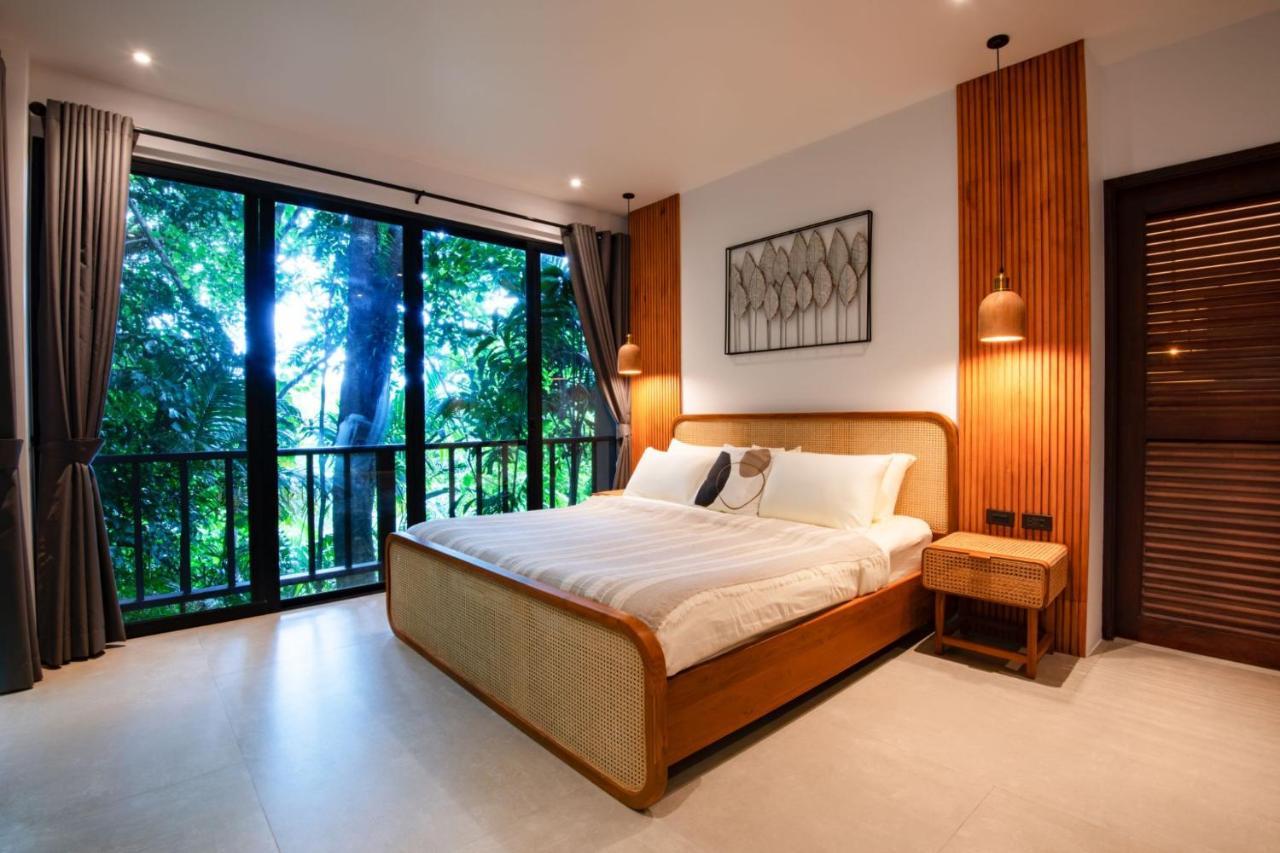 Villa Lydia, Koh Yao Noi Kültér fotó