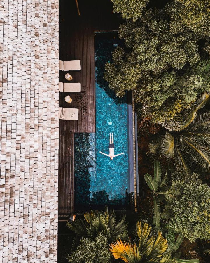 Villa Lydia, Koh Yao Noi Kültér fotó